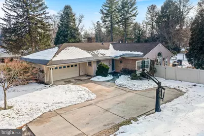 905 Heathdale Lane, Media, PA 19063 - Photo 80