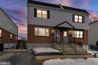 1240 Nicole Lane, Glenolden, PA 19036 - Photo 4