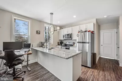 306 E Front Street #2ND FLOOR, Media, PA 19063 - Photo 4