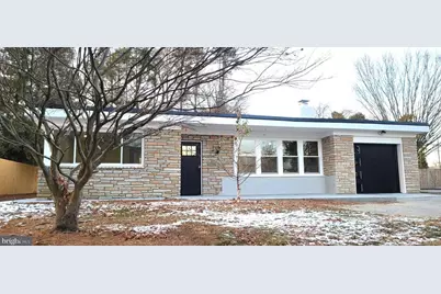 602 Paxon Hollow Road, Broomall, PA 19008 - Photo 2