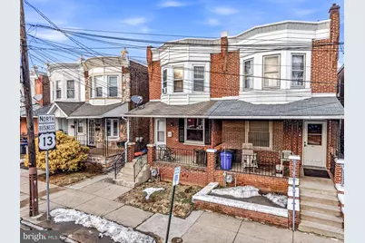 411 Highland Avenue, Chester, PA 19013 - Photo 2