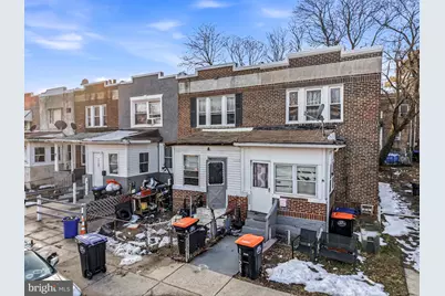 1128 Thomas Street, Chester, PA 19013 - Photo 2