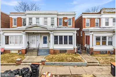 2213 Madison Street, Chester, PA 19013 - Photo 1