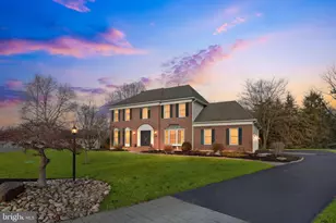 9 Heatherstone Way, Thornton, PA 19373 - Photo 1