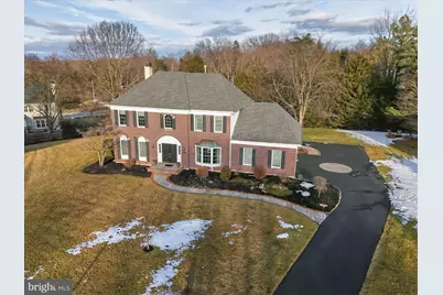 9 Heatherstone Way, Thornton, PA 19373 - Photo 4