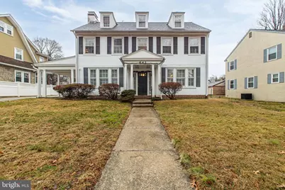 642 Ferne Boulevard, Drexel Hill, PA 19026 - Photo 4