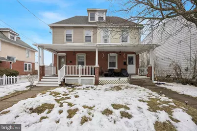 317 Edmonds Avenue, Drexel Hill, PA 19026 - Photo 2