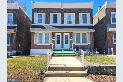 710 Saville Avenue, Crum Lynne, PA 19022 - Photo 1