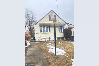 1362 Elmwood Avenue, Sharon Hill, PA 19079 - Photo 2