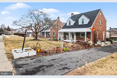 124 Belmont Avenue, Folsom, PA 19033 - Photo 2