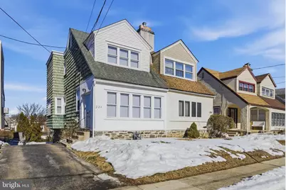 224 Parker Avenue, Upper Darby, PA 19082 - Photo 2