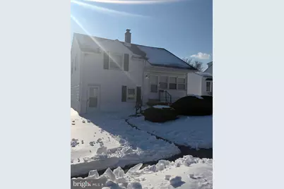 3531 W 13th Street, Marcus Hook, PA 19061 - Photo 1