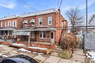 1225 W 7th St, Chester, PA 19013 - Photo 1