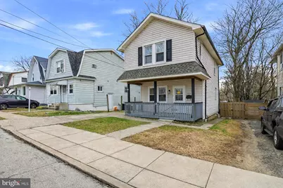 1821 Shallcross Avenue, Folcroft, PA 19032 - Photo 26