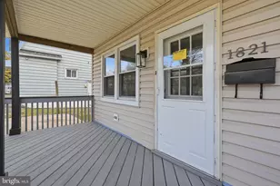 1821 Shallcross Ave, Folcroft, PA 19032 - Photo 24