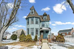 204 Rutledge Ave, Folsom, PA 19033 - Photo 1