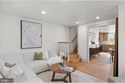 633 Georges Lane, Ardmore, PA 19003 - Photo 6