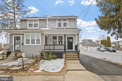 22 Lexington Avenue, Lansdowne, PA 19050 - Photo 2