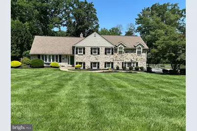 3663 Wyola Drive, Newtown Square, PA 19073 - Photo 34