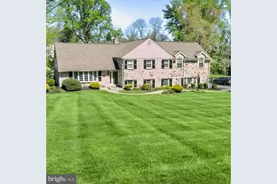 3663 Wyola Drive, Newtown Square, PA 19073 - Photo 1