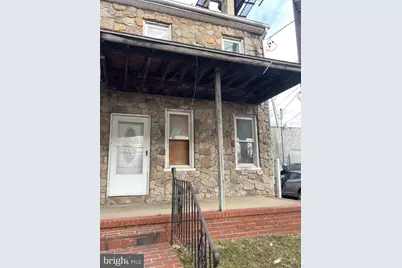 409 Flower Street, Chester, PA 19013 - Photo 1