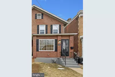 413 Clifton Avenue, Sharon Hill, PA 19079 - Photo 1