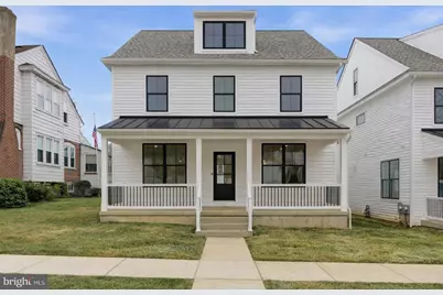 453 E Franklin Street #SINGLE, Media, PA 19063 - Photo 1