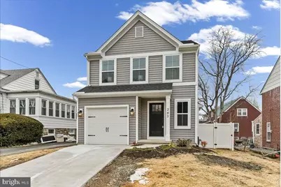 203 Chestnut Parkway, Wallingford, PA 19086 - Photo 1