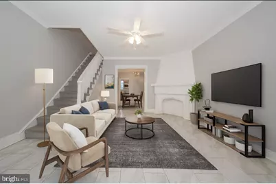 232 Copley Road, Upper Darby, PA 19082 - Photo 2