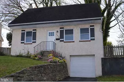 1316 Bullens Lane, Woodlyn, PA 19094 - Photo 1