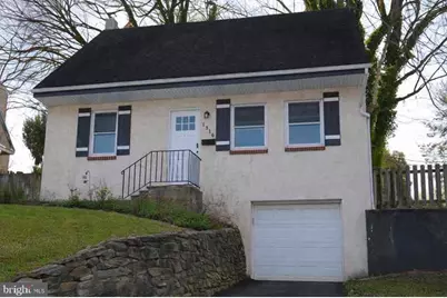 1316 Bullens Lane, Woodlyn, PA 19094 - Photo 2