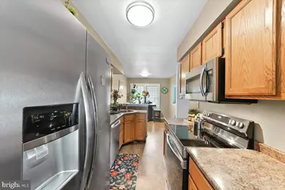 211 Nottingham Court #211, Glen Mills, PA 19342 - Photo 16