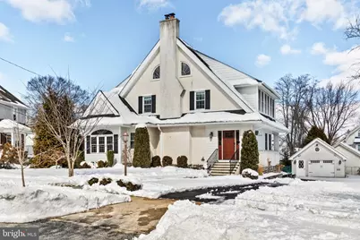 608 Hirst Avenue, Havertown, PA 19083 - Photo 1