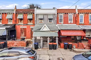 323 Yarnall St, Chester, PA 19013 - Photo 1