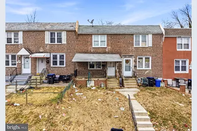 212 W 21st Street, Chester, PA 19013 - Photo 2