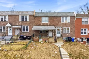 212 W 21st St, Chester, PA 19013 - Photo 2