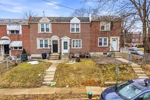 251 W 22nd St, Chester, PA 19013 - Photo 2