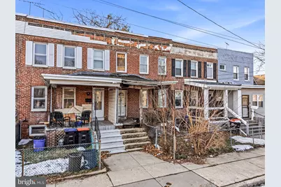 1014 Remington Street, Chester, PA 19013 - Photo 2