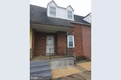 1123 Hancock Street, Chester, PA 19013 - Photo 1