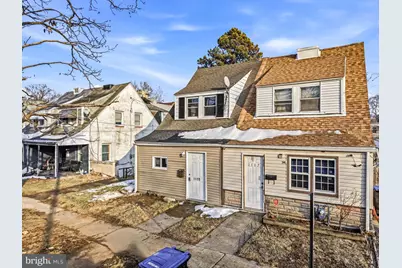 1119 White Street, Chester, PA 19013 - Photo 1
