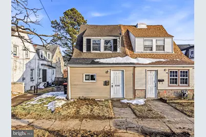 1119 White Street, Chester, PA 19013 - Photo 2