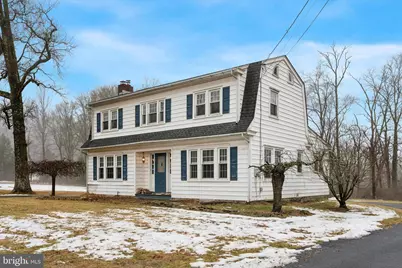 1818 S Creek Road, Chadds Ford, PA 19317 - Photo 1