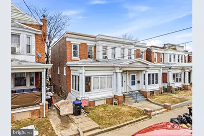 2215 Madison Street, Chester, PA 19013 - Photo 1