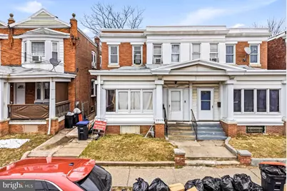 2215 Madison Street, Chester, PA 19013 - Photo 2