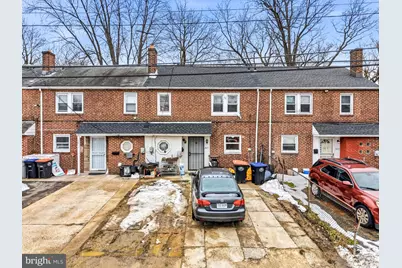 2613 Smithers Street, Chester, PA 19013 - Photo 2