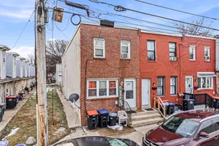 206 Broomall St, Chester, PA 19013 - Photo 1