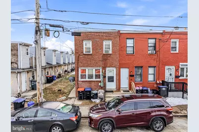 206 Broomall Street, Chester, PA 19013 - Photo 2