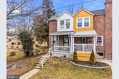 408 W 15th Street, Chester, PA 19013 - Photo 1