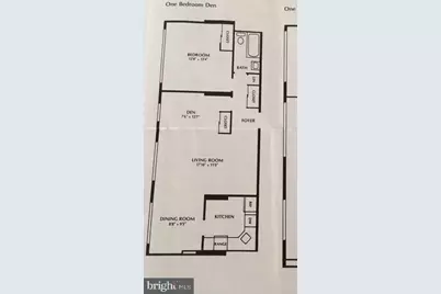 1030 E Lancaster Ave #128, Bryn Mawr, PA 19010 - Photo 22