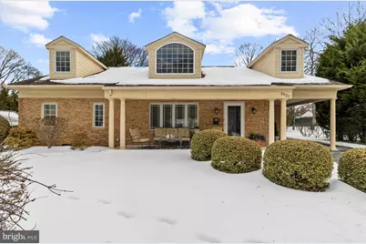 2037 Woodside Lane, Broomall, PA 19008 - Photo 1